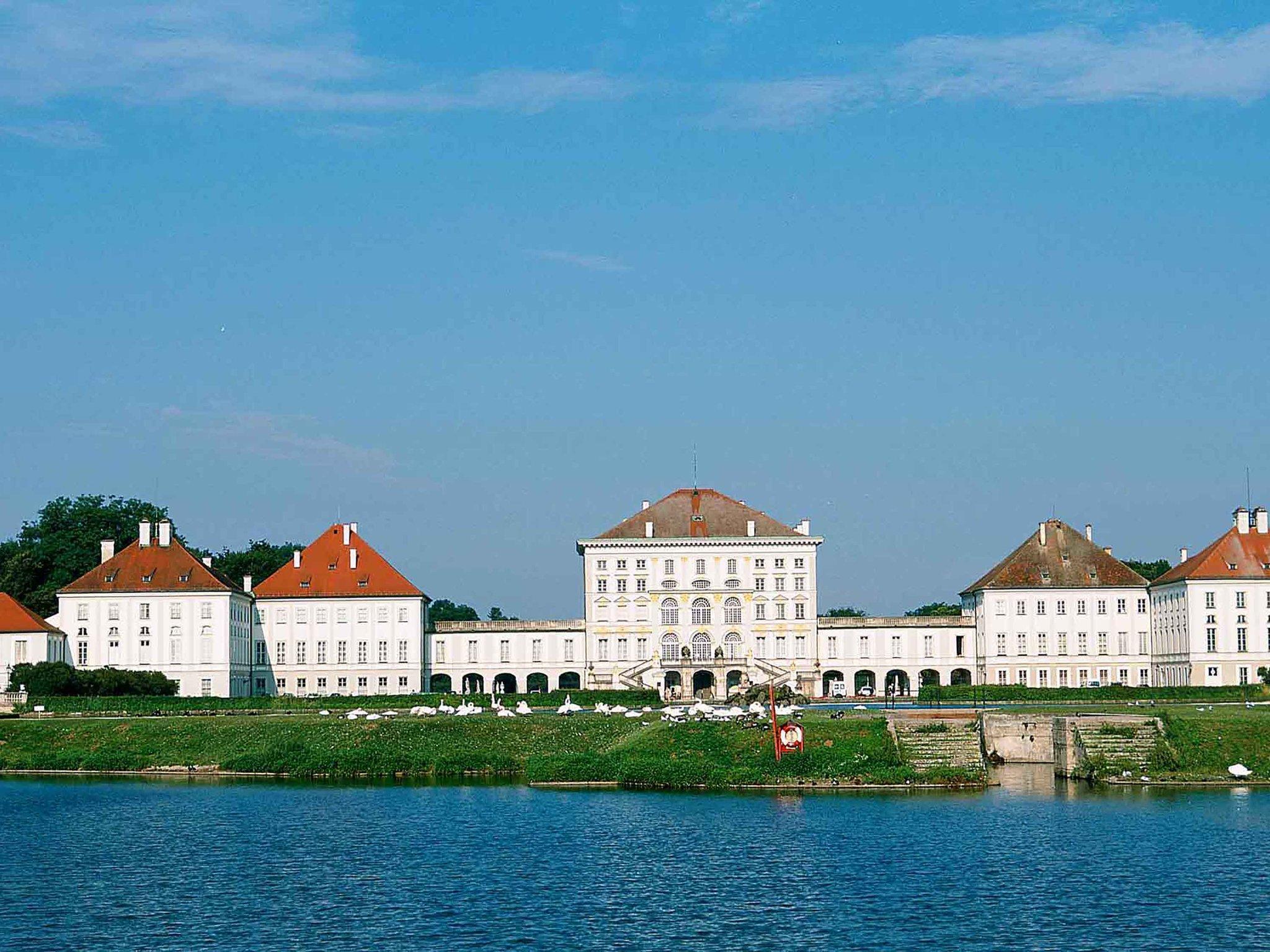 Mercure Hotel Munchen Altstadt Zewnętrze zdjęcie